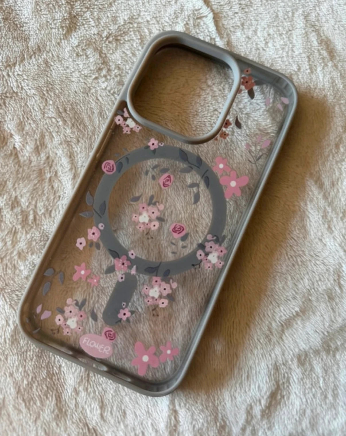 iPhone tok 1