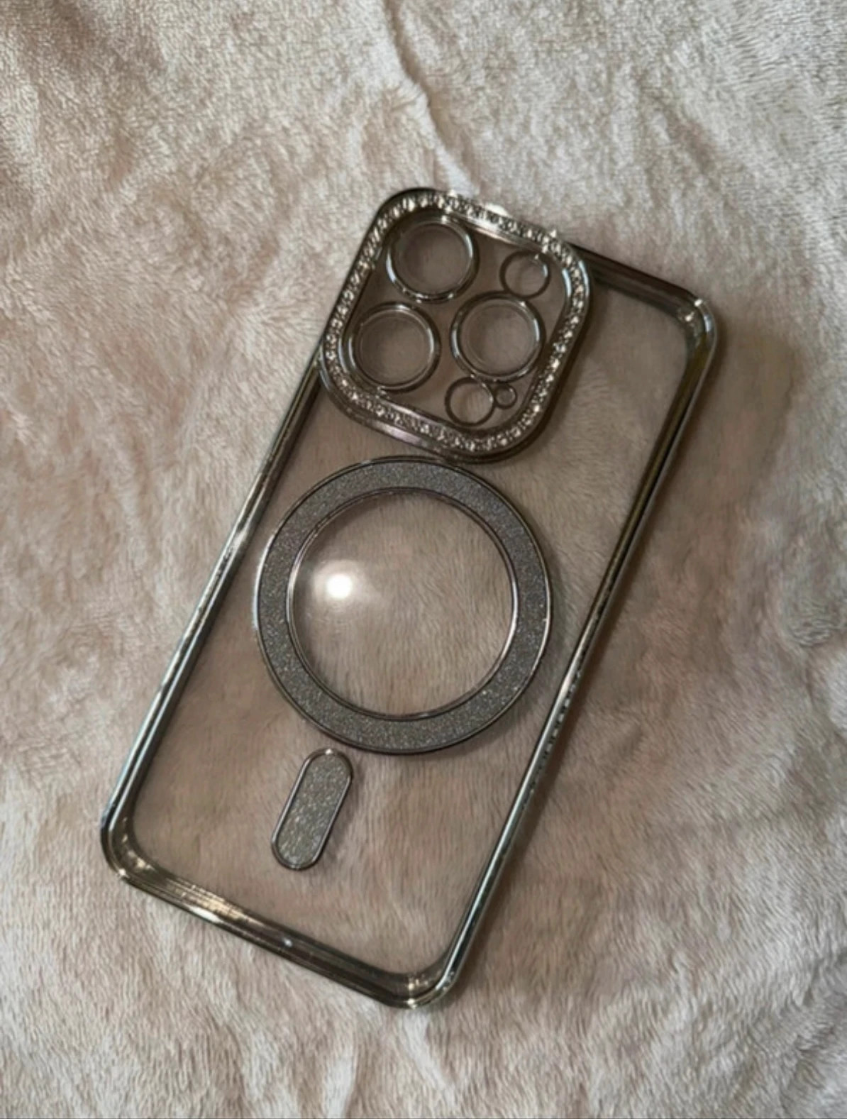 iPhone tok 1