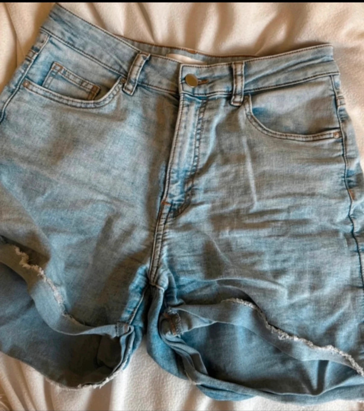 Short 1