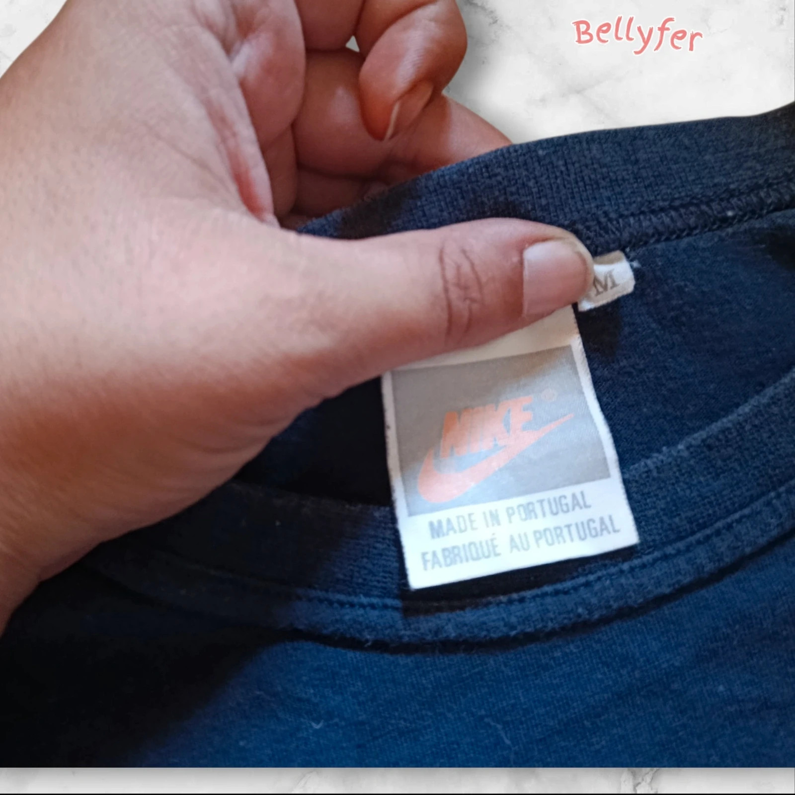 Camiseta nike 2
