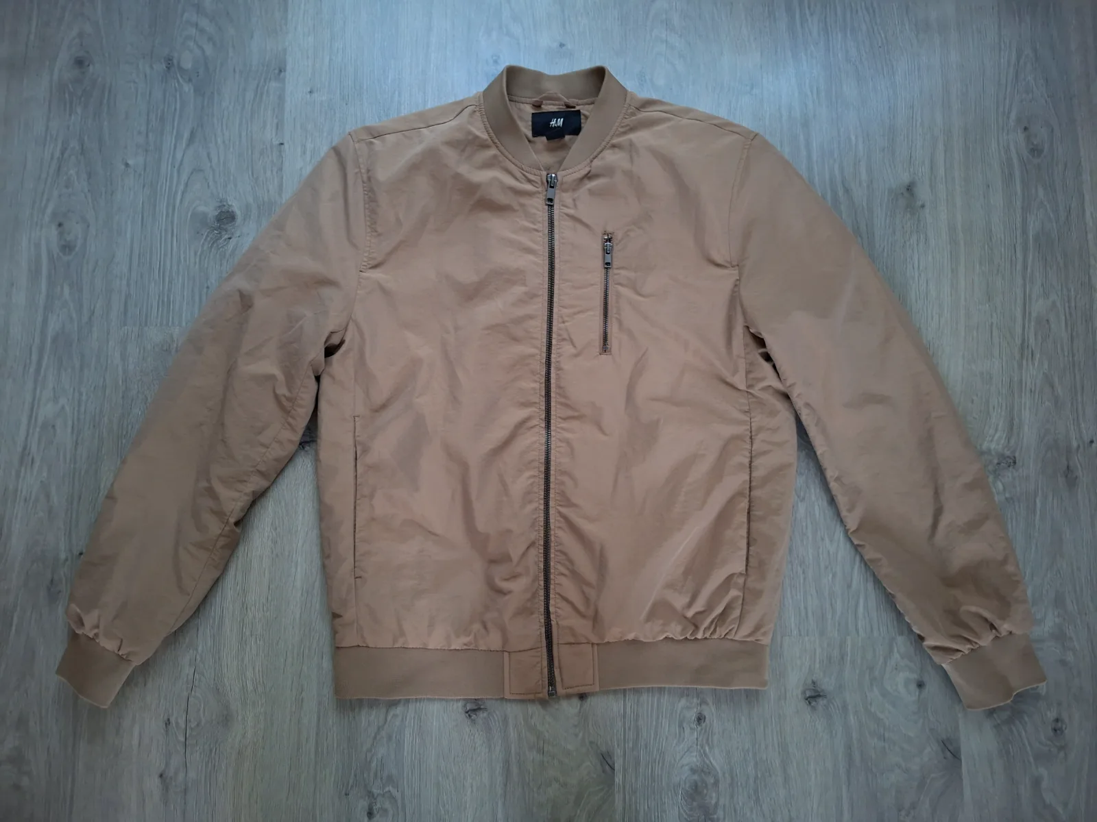 H&M bomber dzseki 1