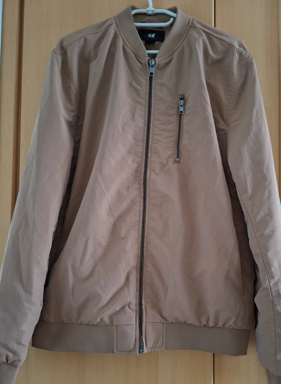 H&M bomber dzseki 2