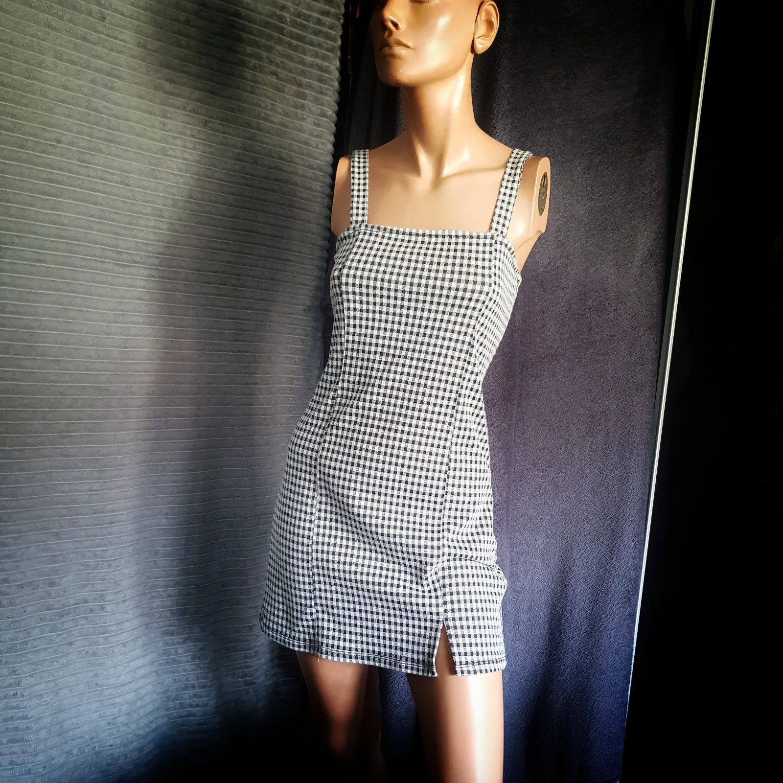 Bershka ruha s 1