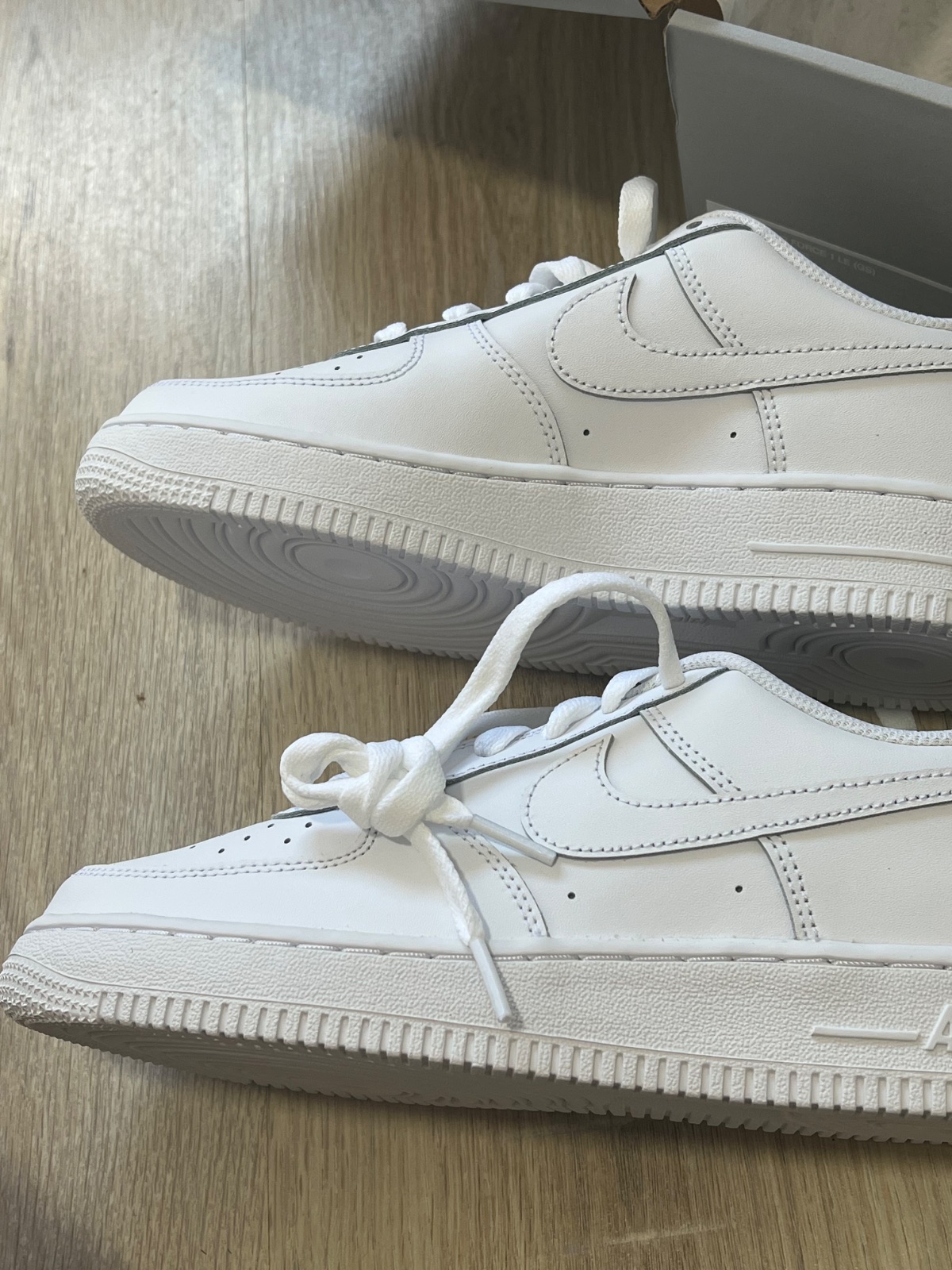 Nike Air Force 1 2