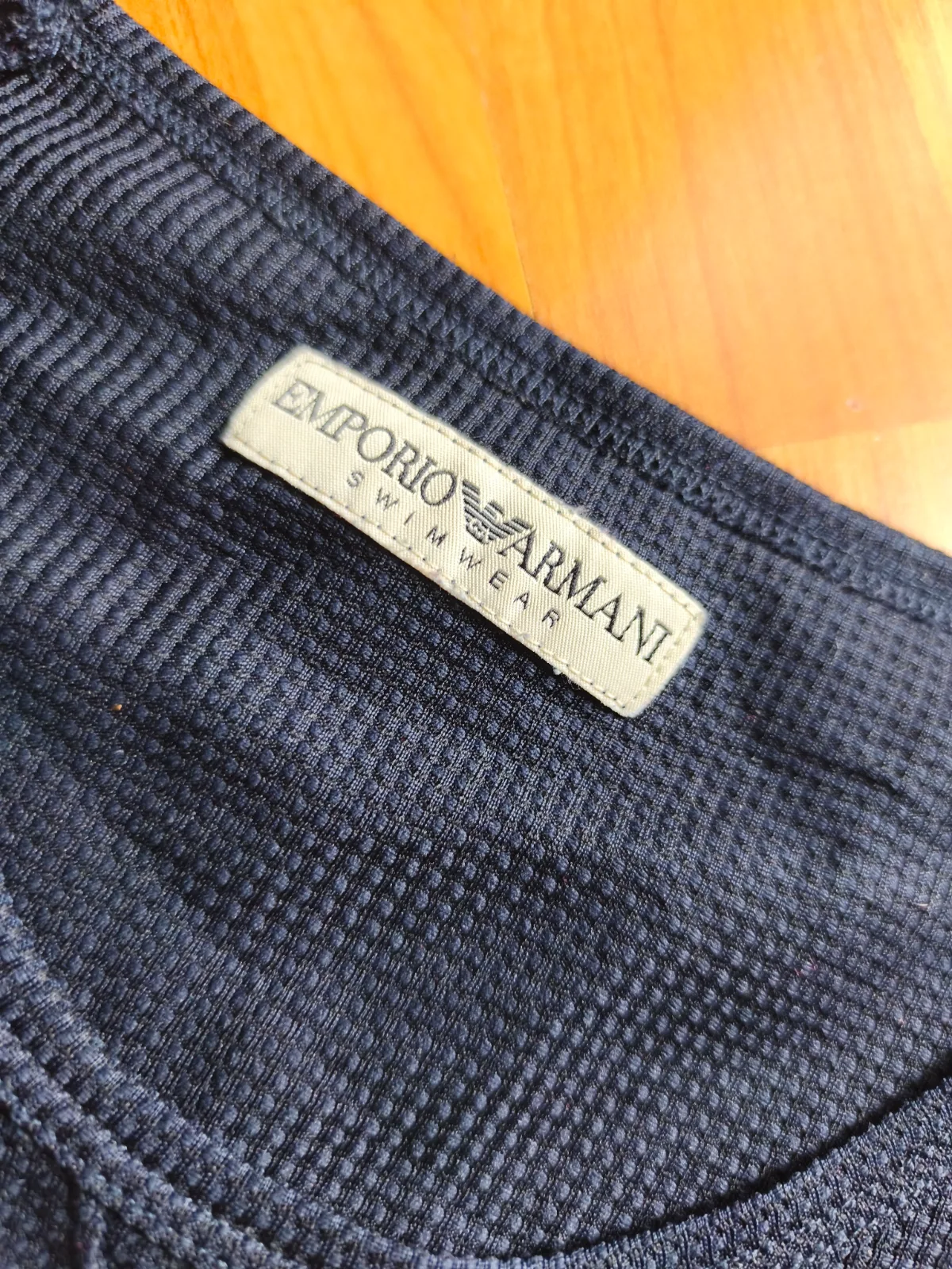 Armani felső 2