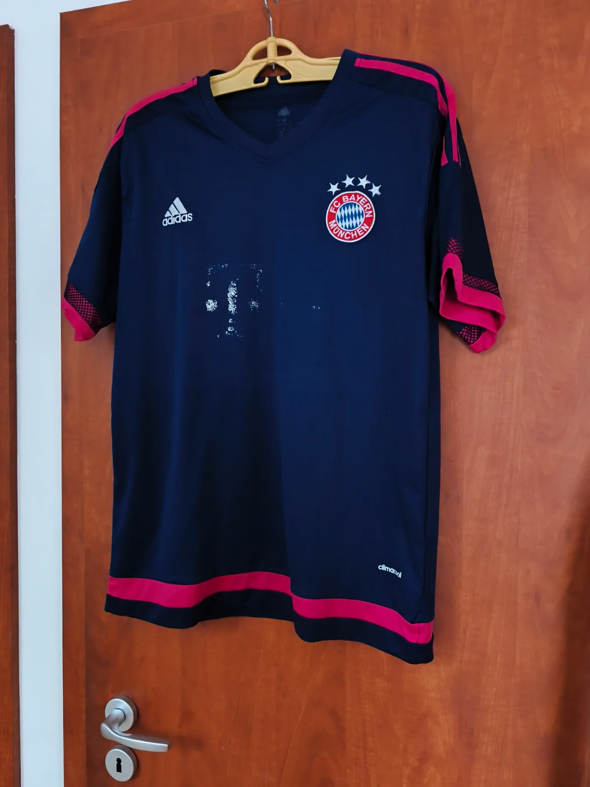 Lahm Bayern München mez 2