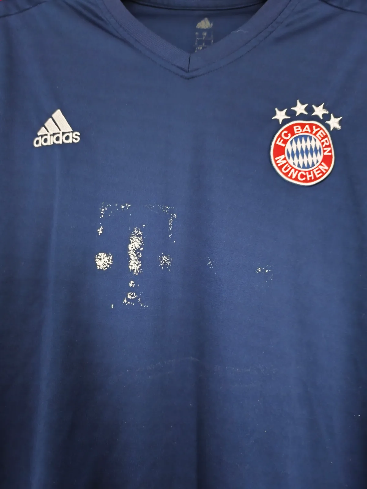 Lahm Bayern München mez 3