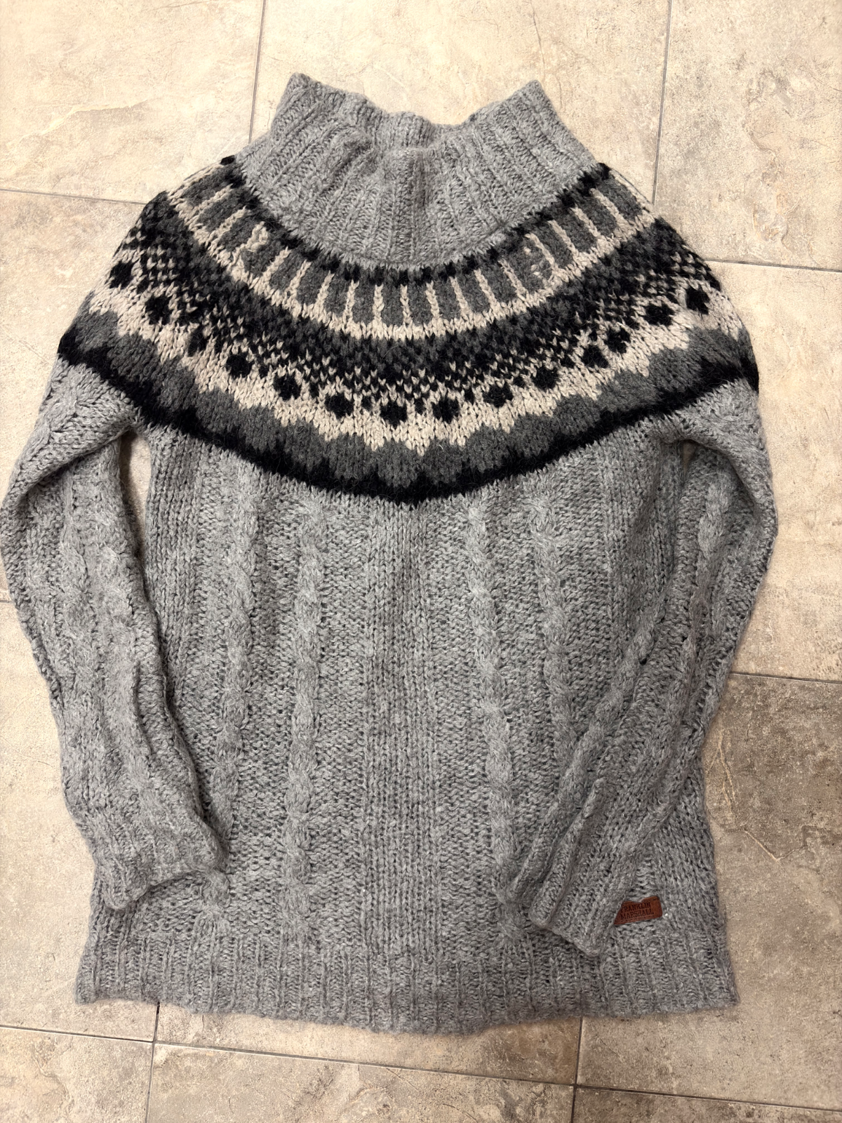 Maglione Franklin marshall taglia S 1