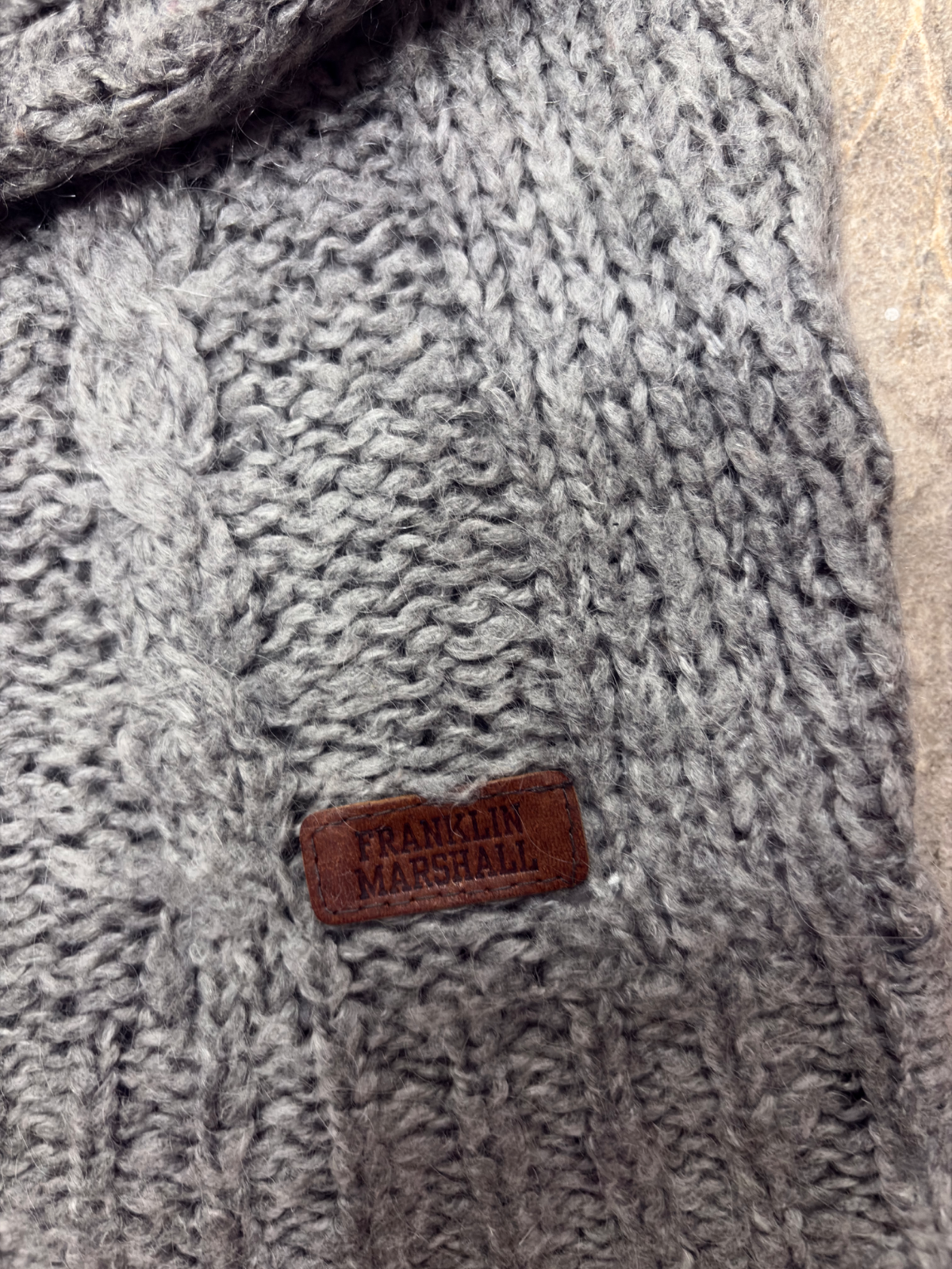 Maglione Franklin marshall taglia S 4