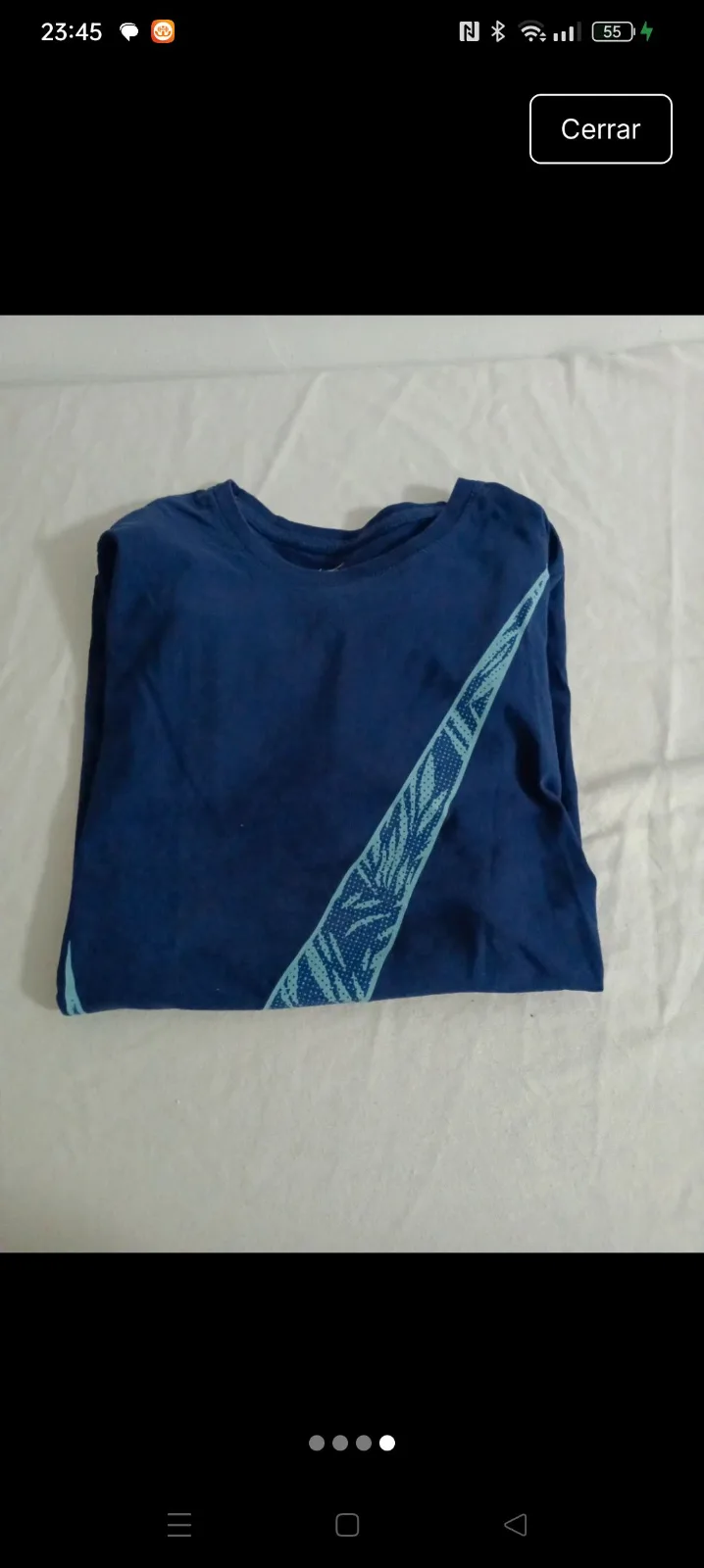 Camiseta Nike 1