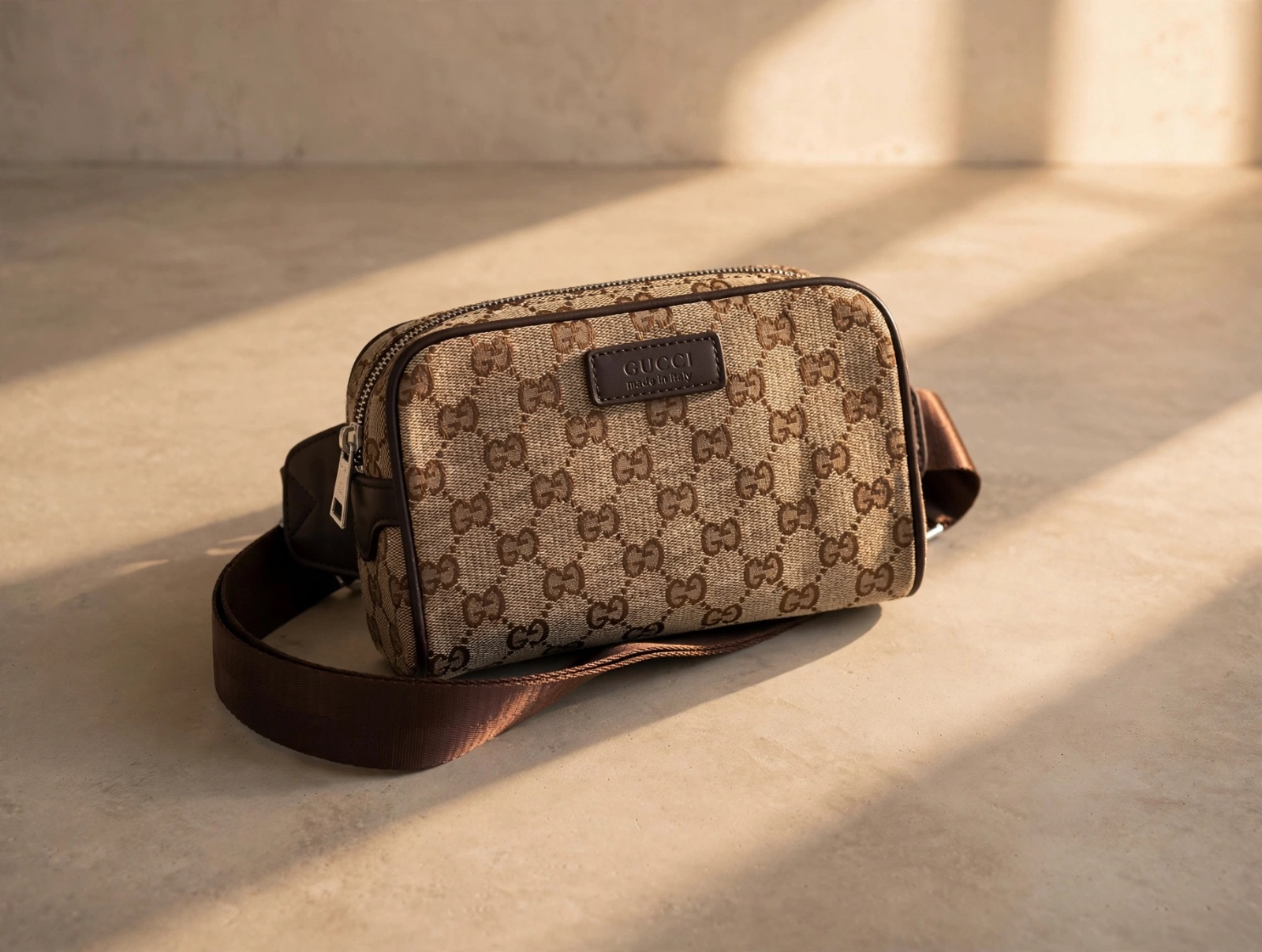 Unisex gucci 1