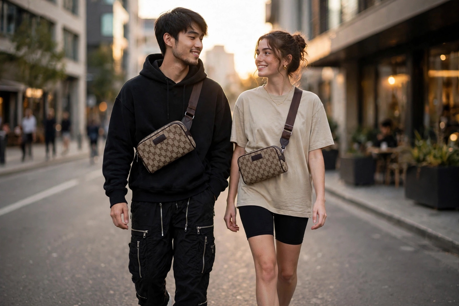 Unisex gucci 2