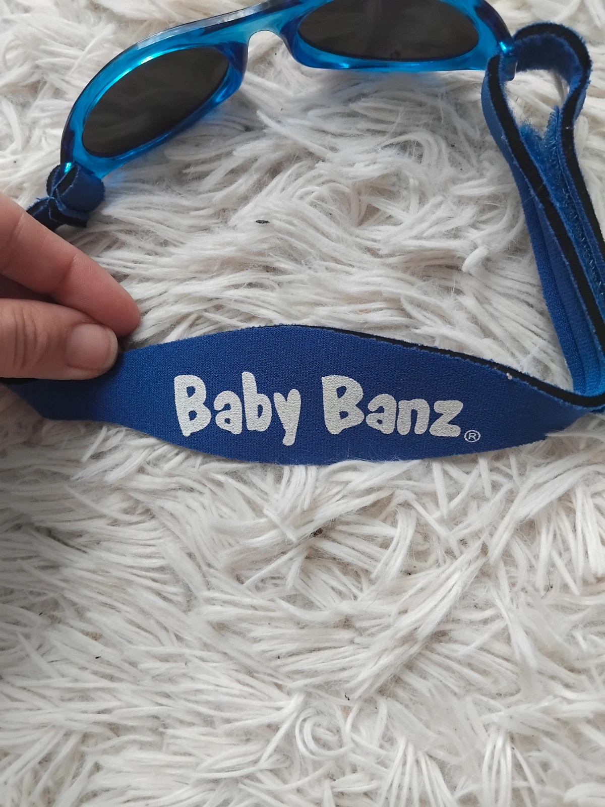 Baby Banz baba napszemüveg 4