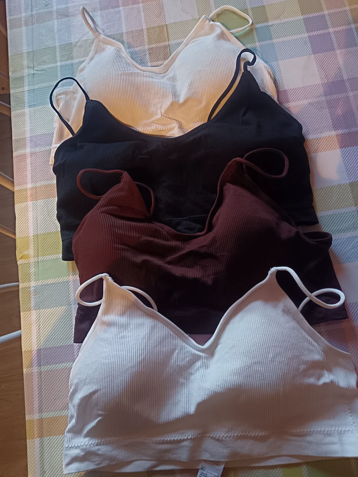 Sportmelltartó 1