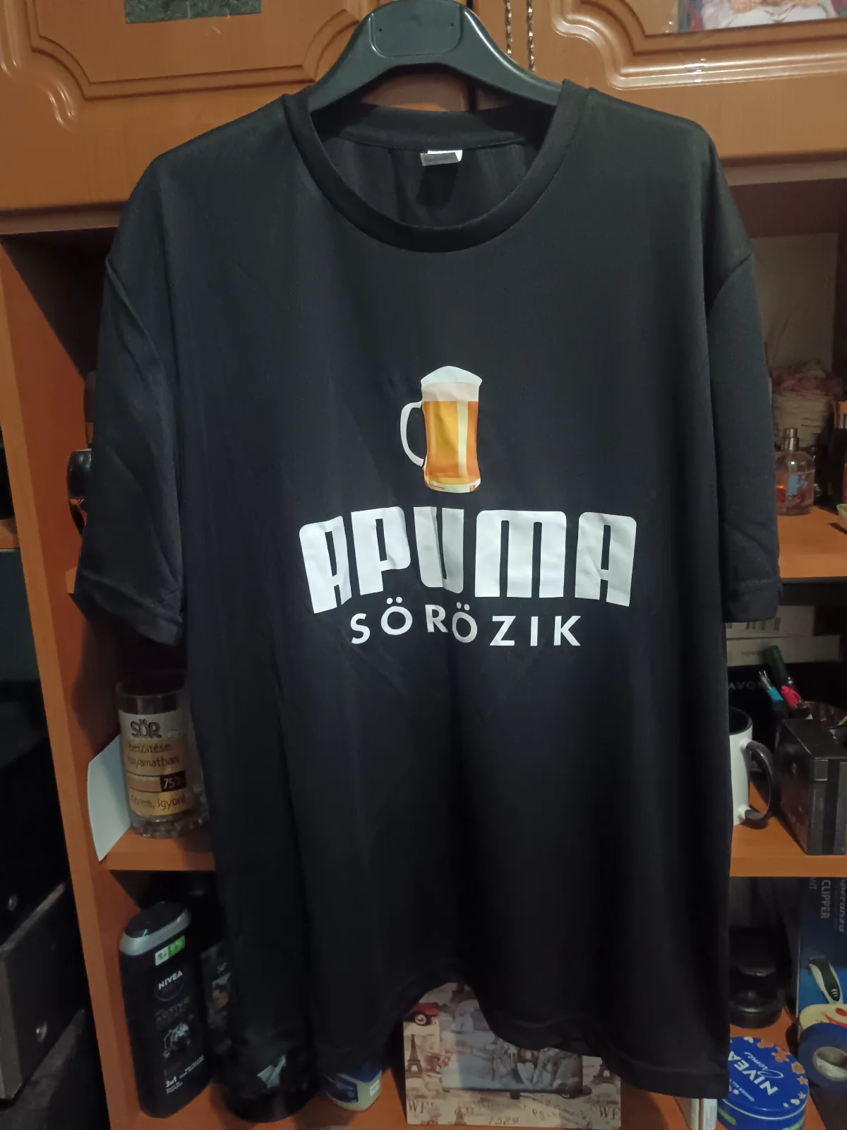 Férfi póló 1