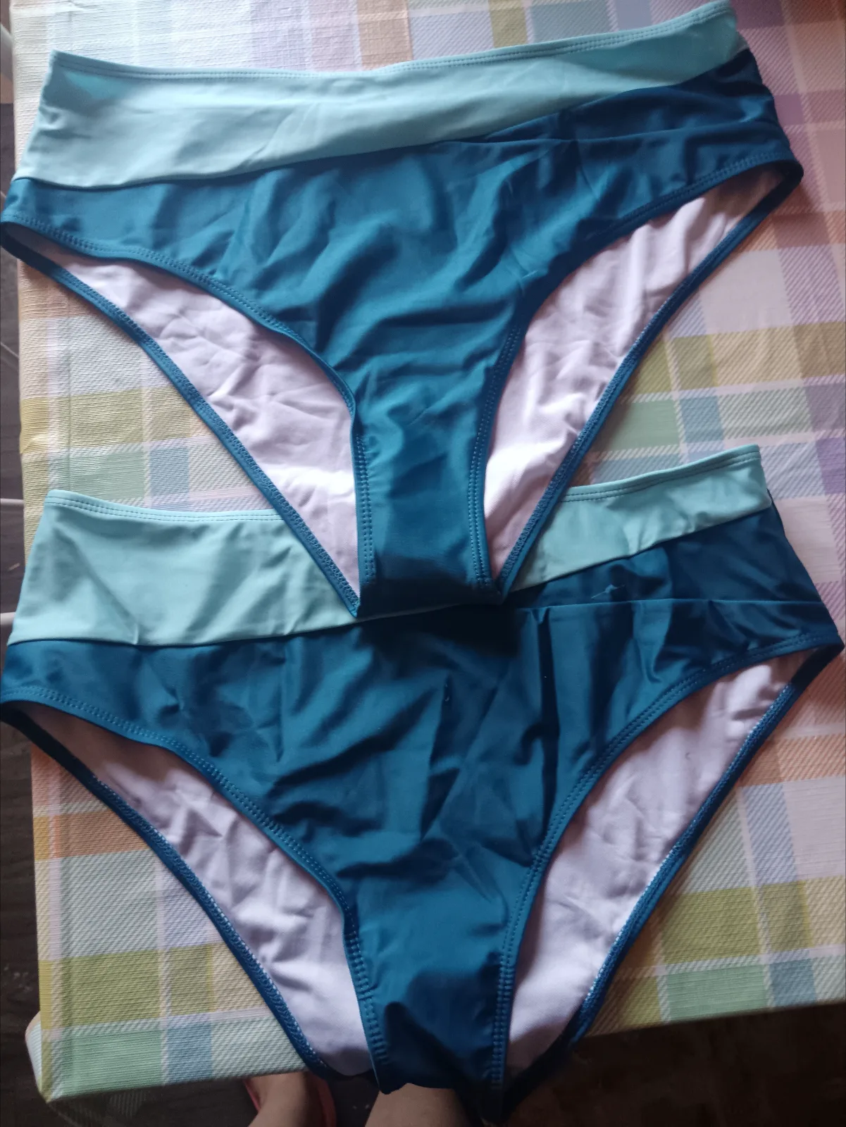 Bikini alsó 1