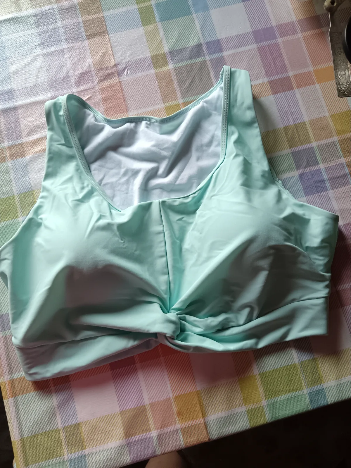 Bikini felső 2