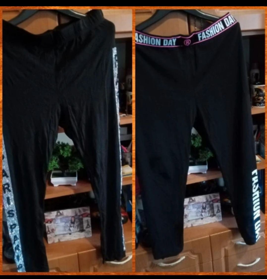 Női leggings 1