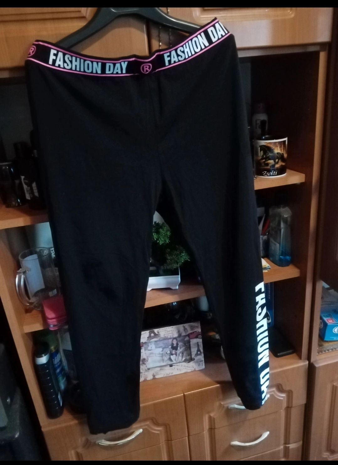 Női leggings 3