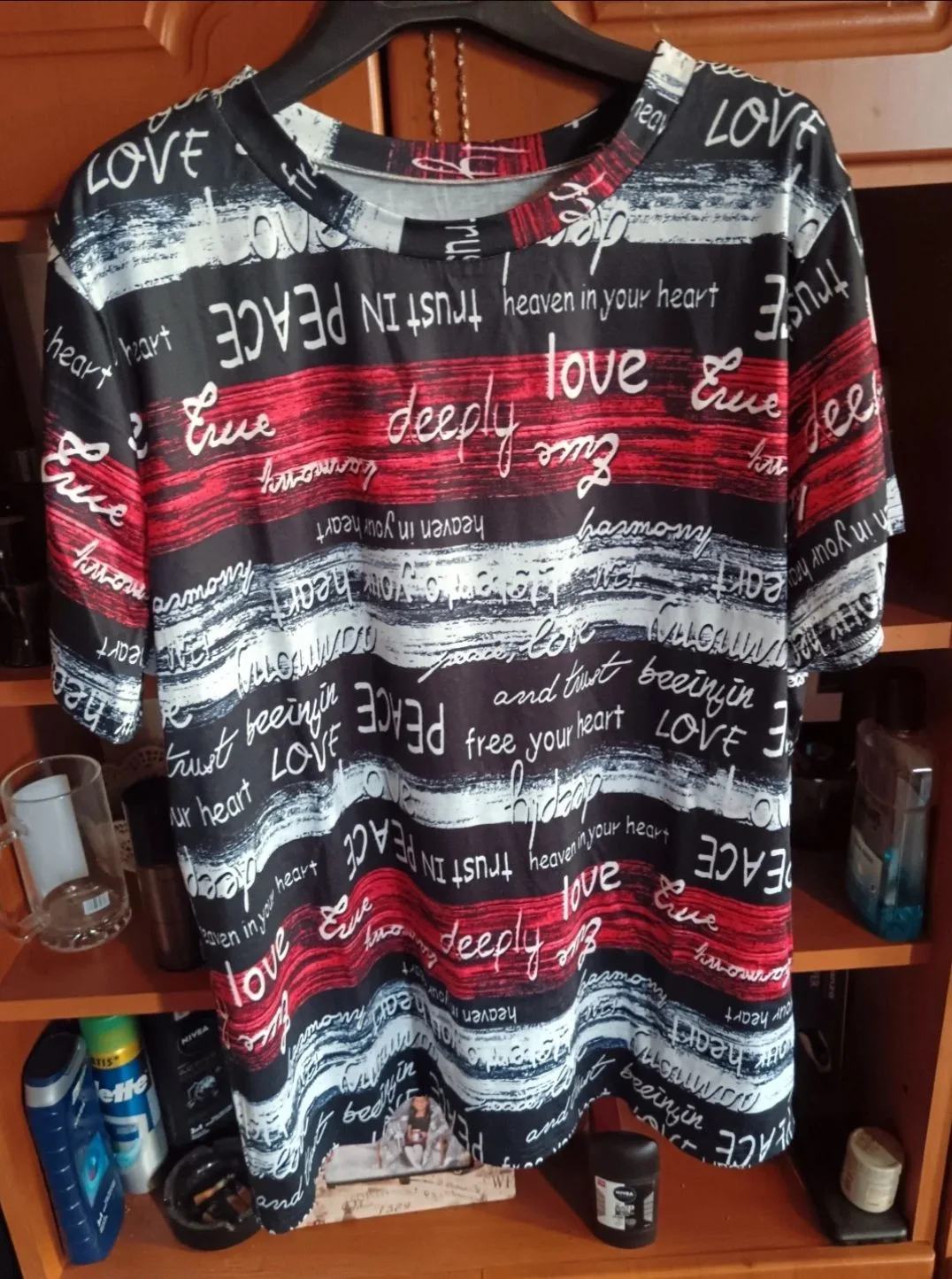 Női póló 1