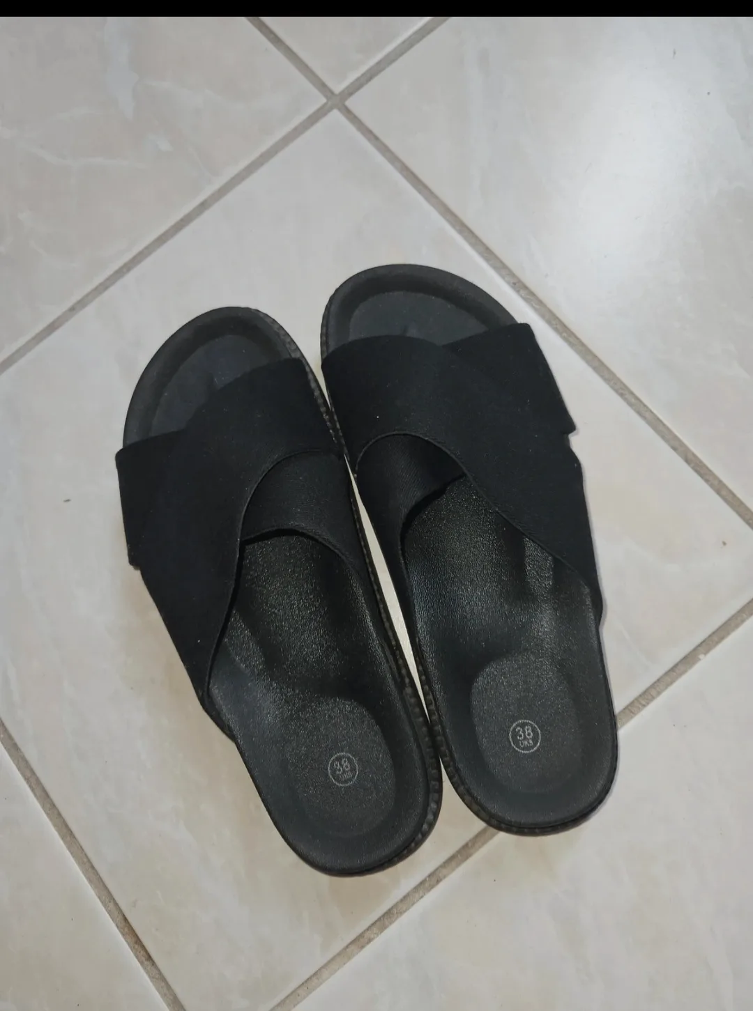 Papucs 1