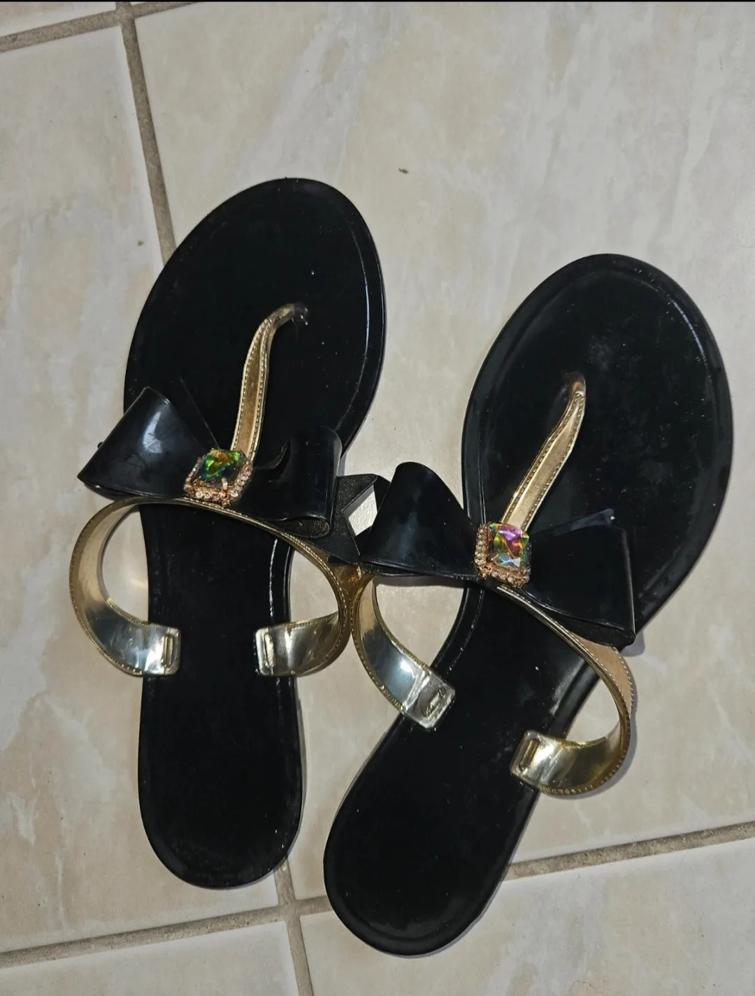 Papucs 1