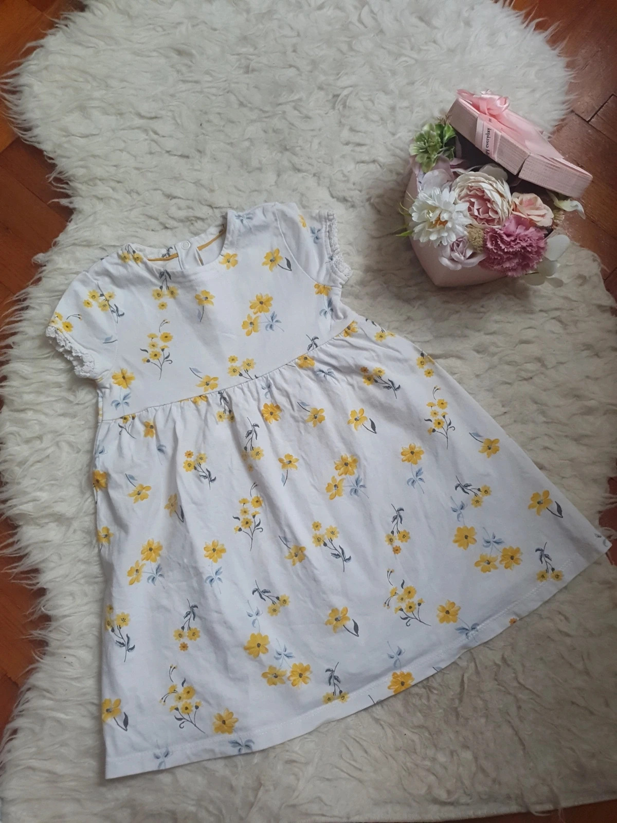 C&A nyári kis ruha 1
