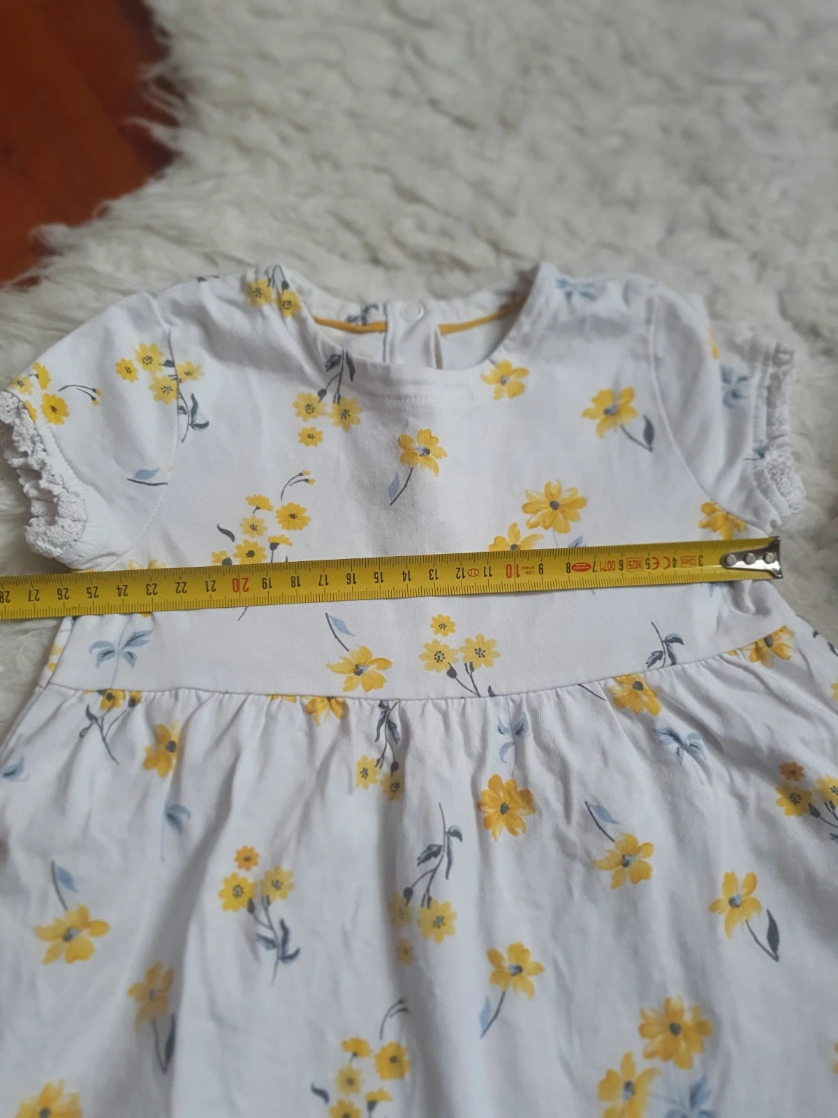 C&A nyári kis ruha 3
