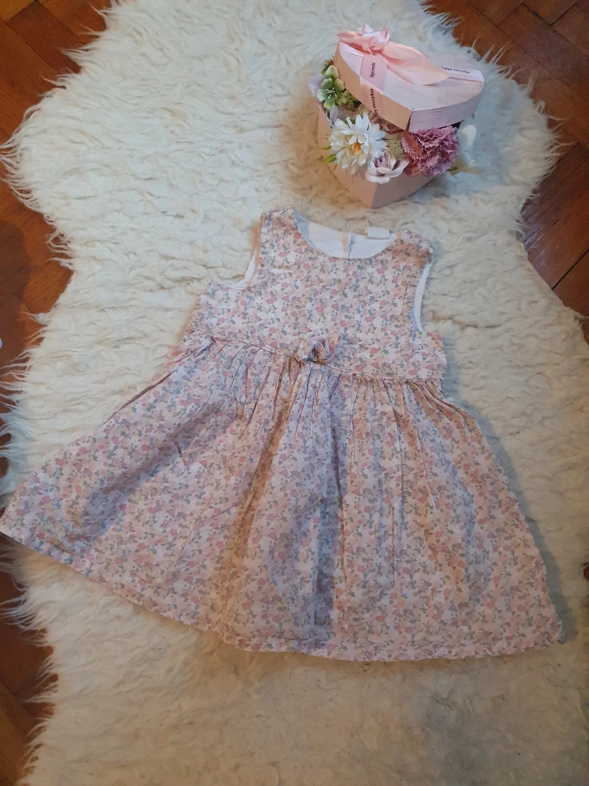 H&M alkalmi kis ruha 1