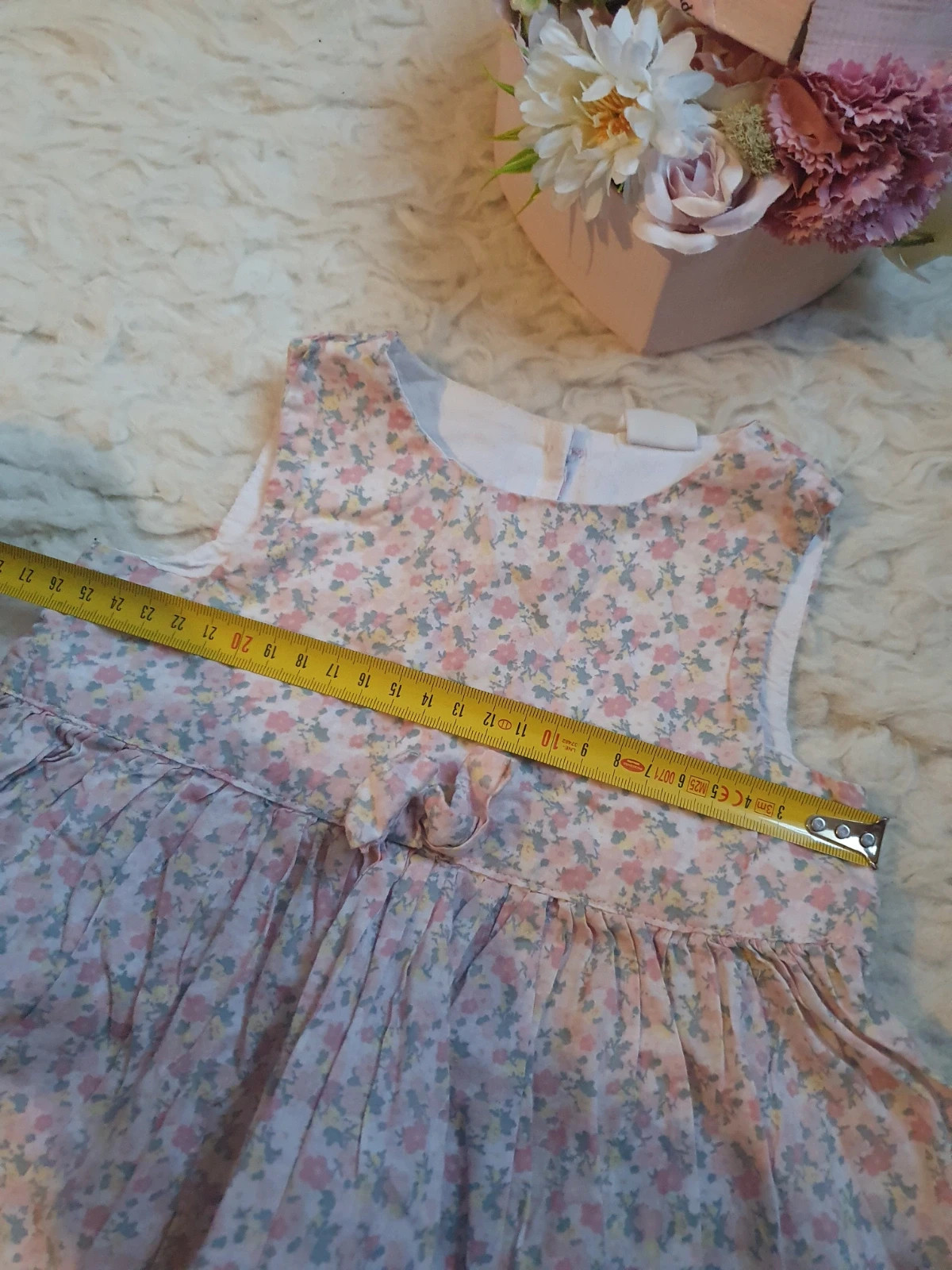 H&M alkalmi kis ruha 3