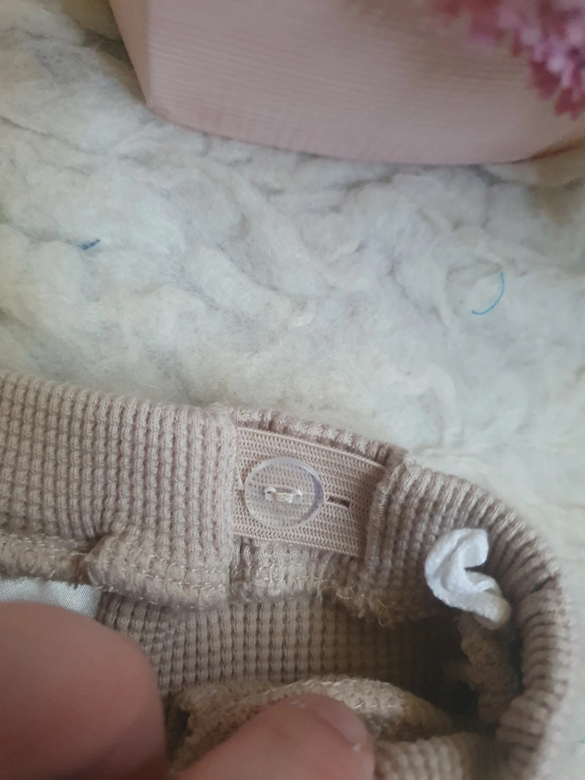 H&M rövidnadrág 4