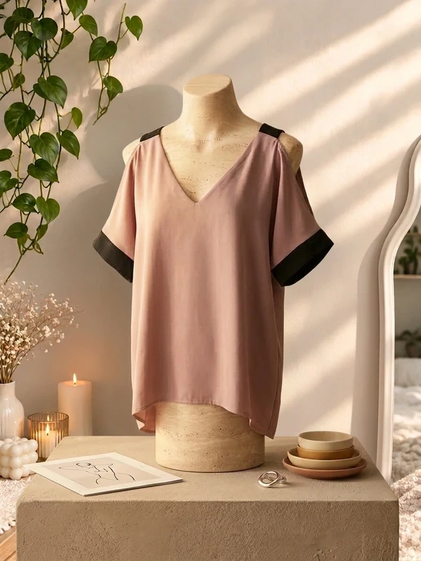 River Island női felső 3