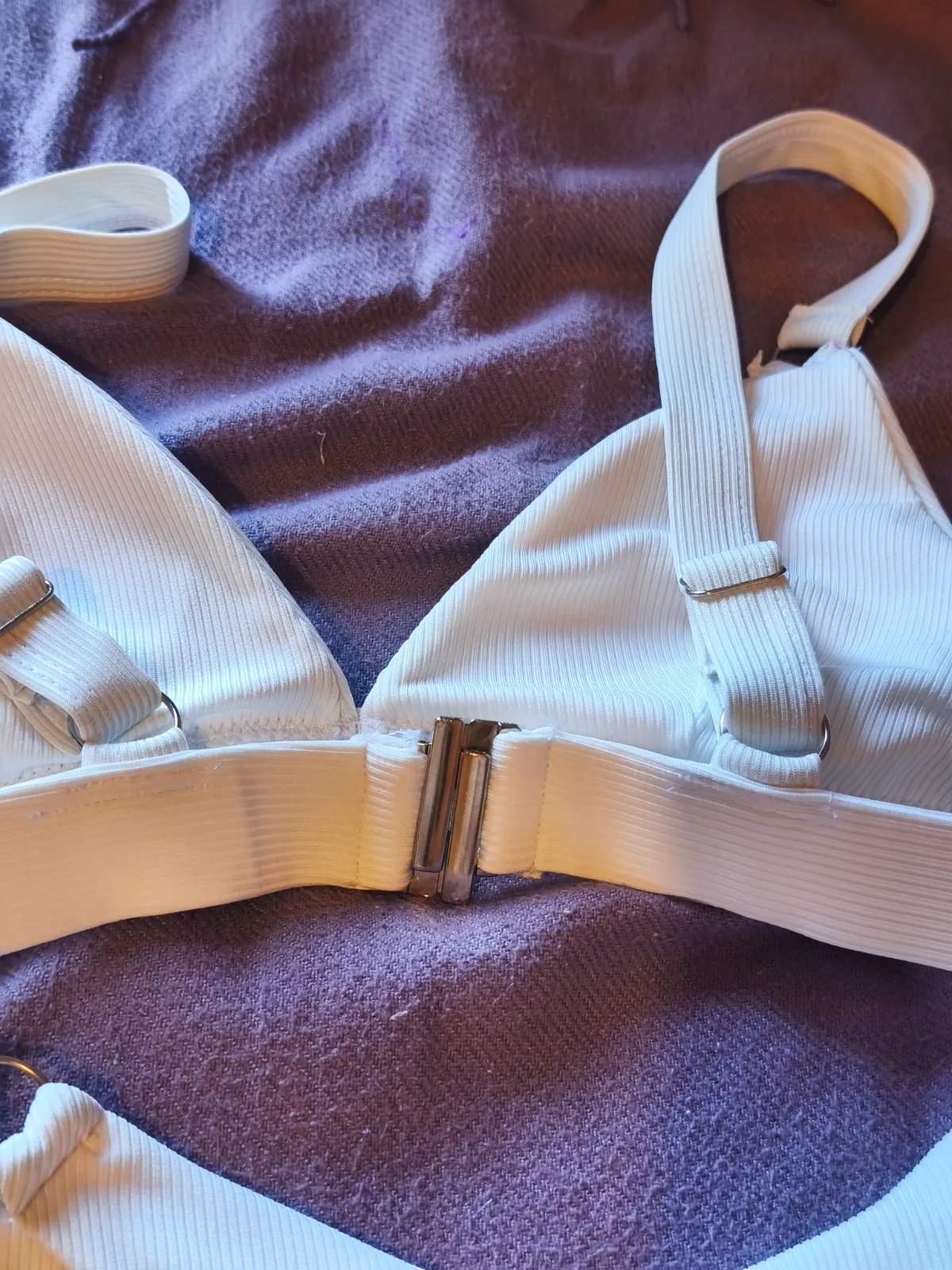 Bikini triangulo 4