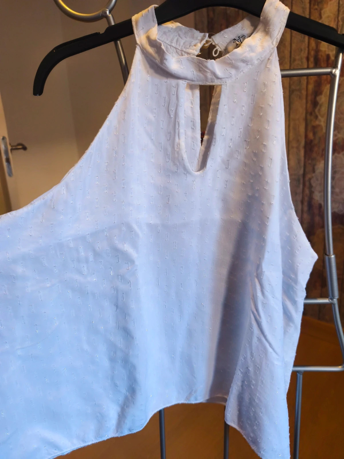 Top halter 2