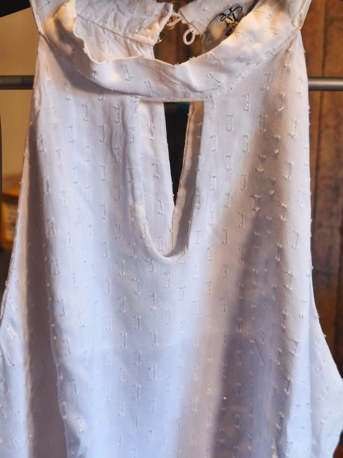Top halter 3