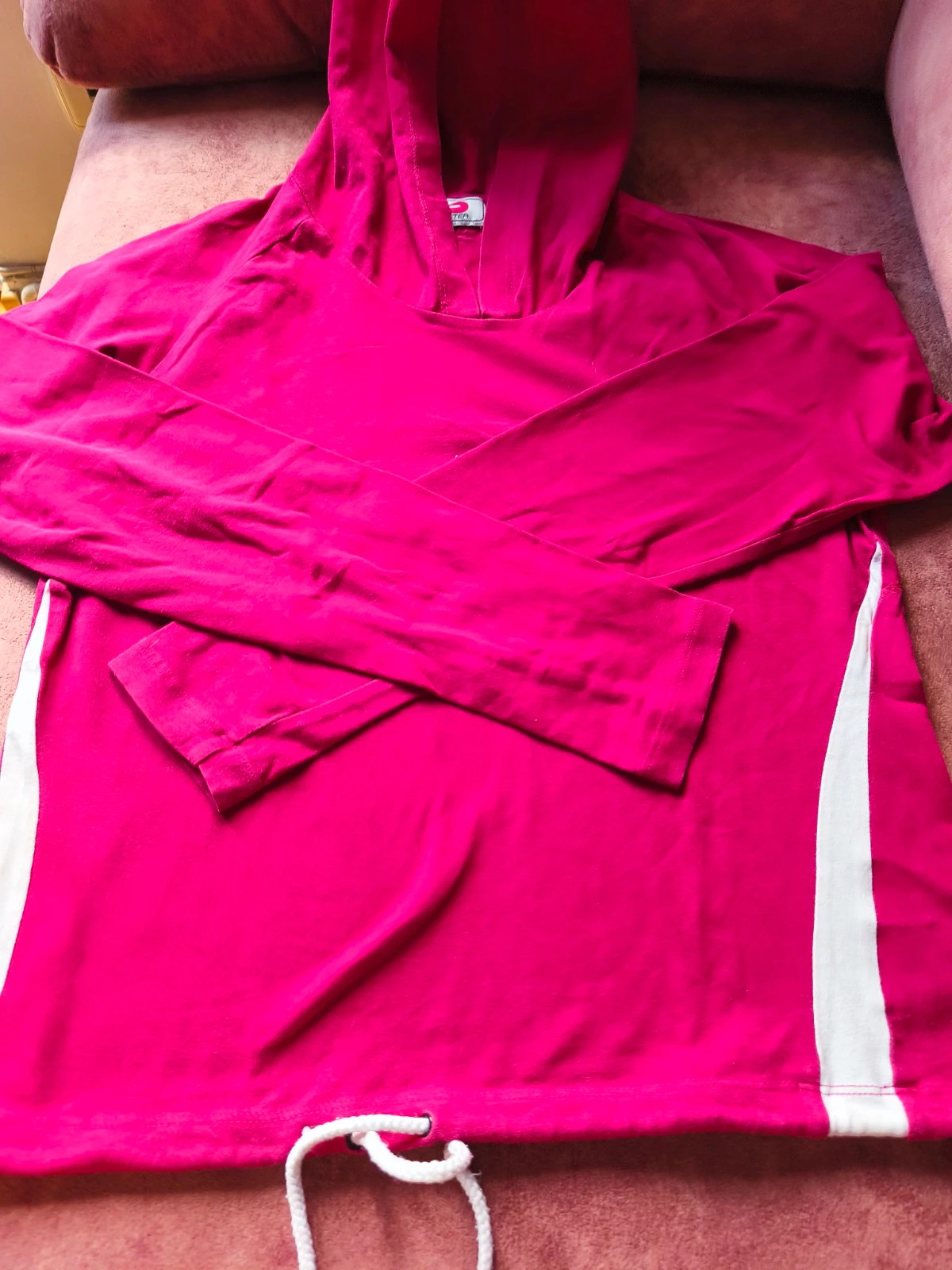 Sudadera capucha 4