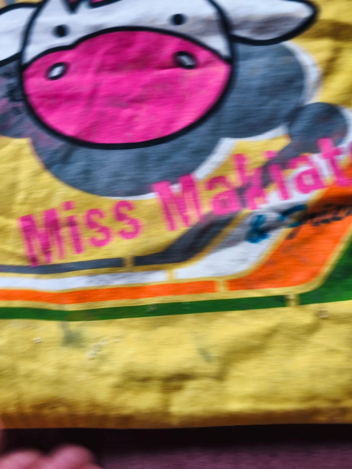 Tote bag 2
