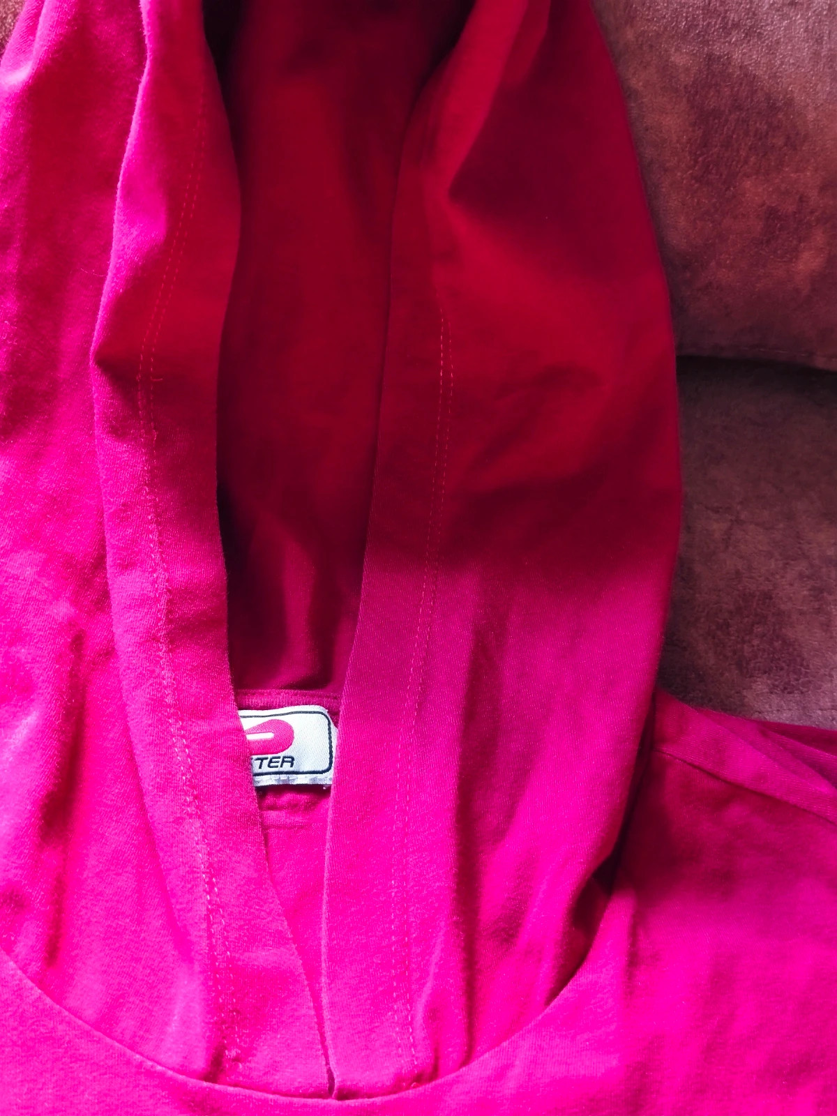 Sudadera capucha 2