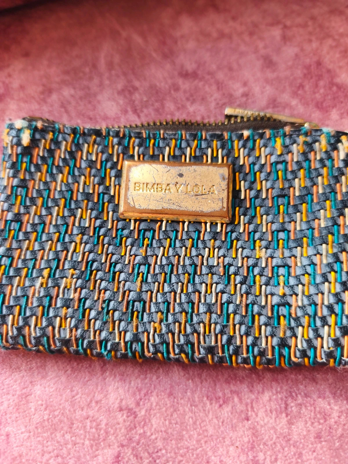 Monedero bimba y lola 1