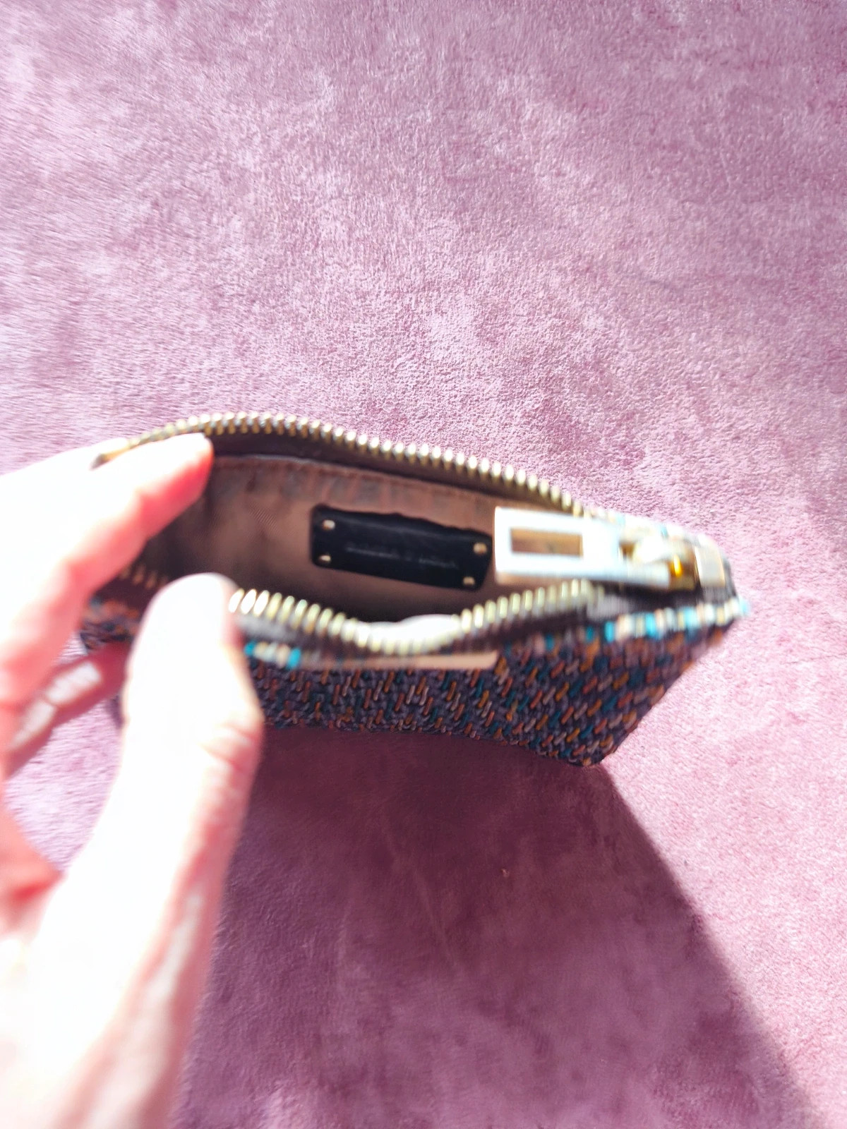 Monedero bimba y lola 4