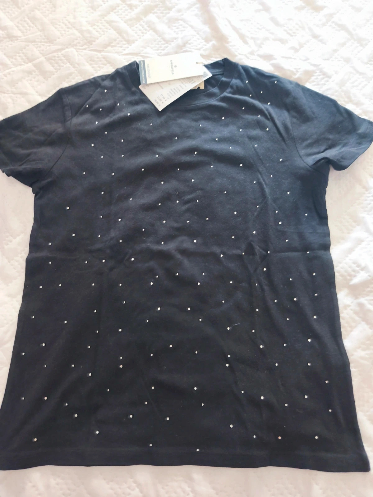 Camiseta brillante Springfield 1