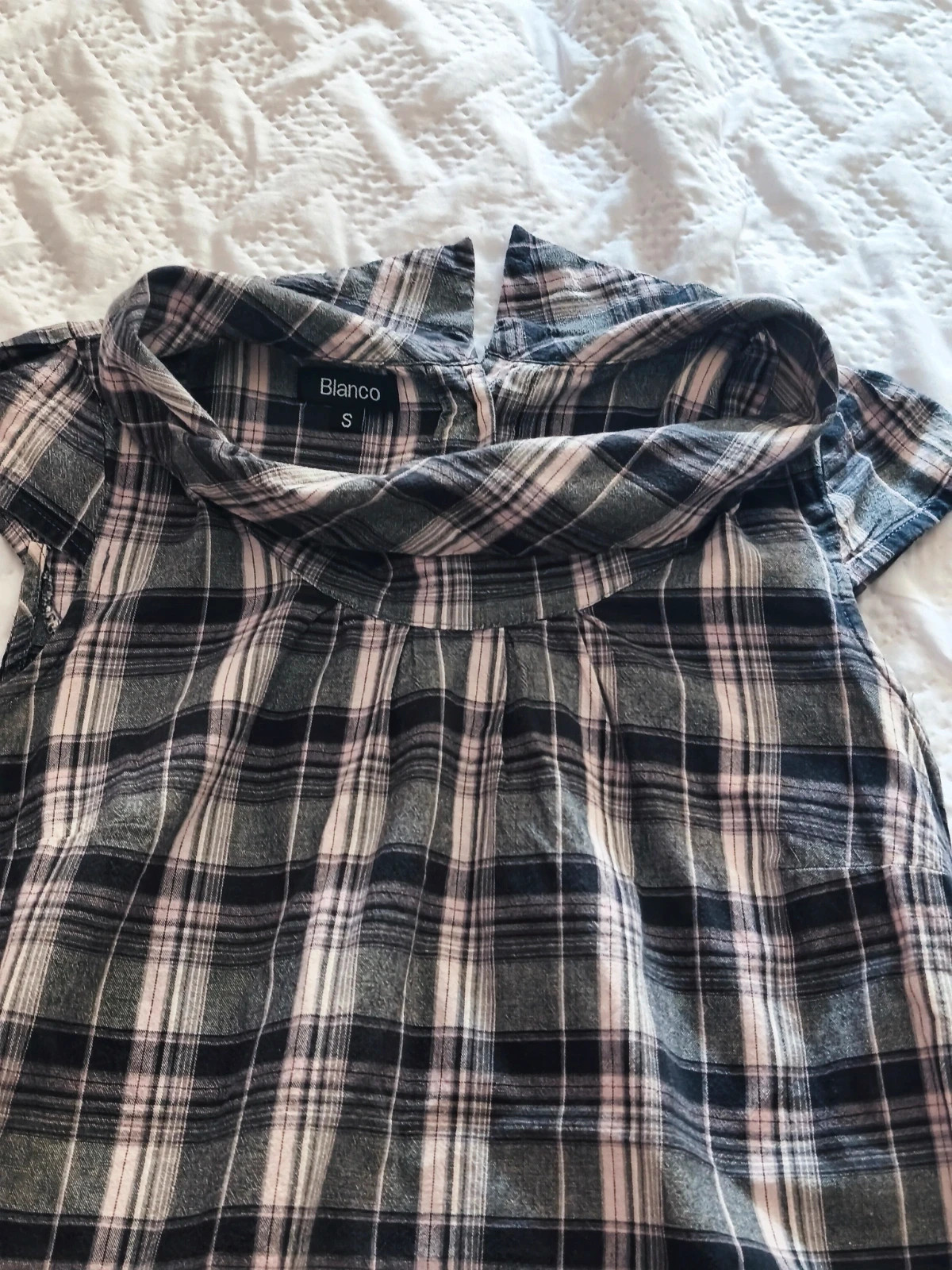 Vestido mini 2