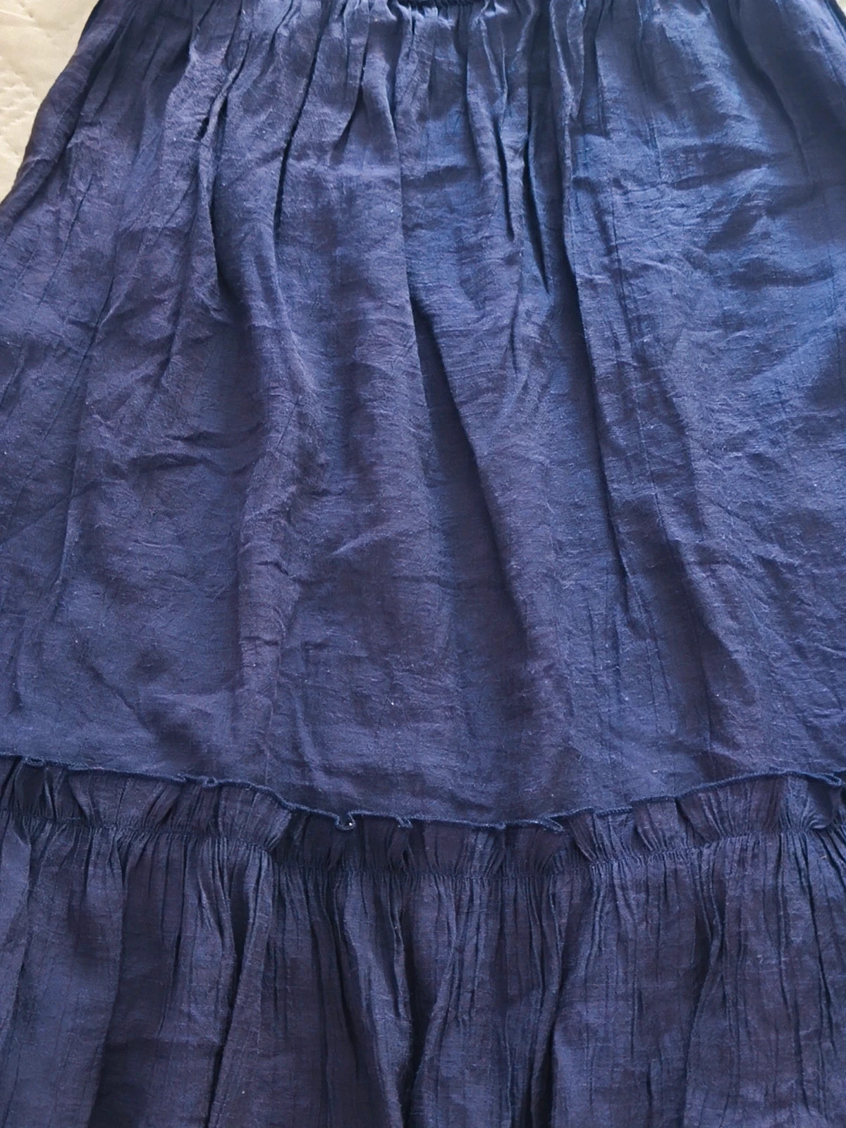 Vestido palabra de honor 3