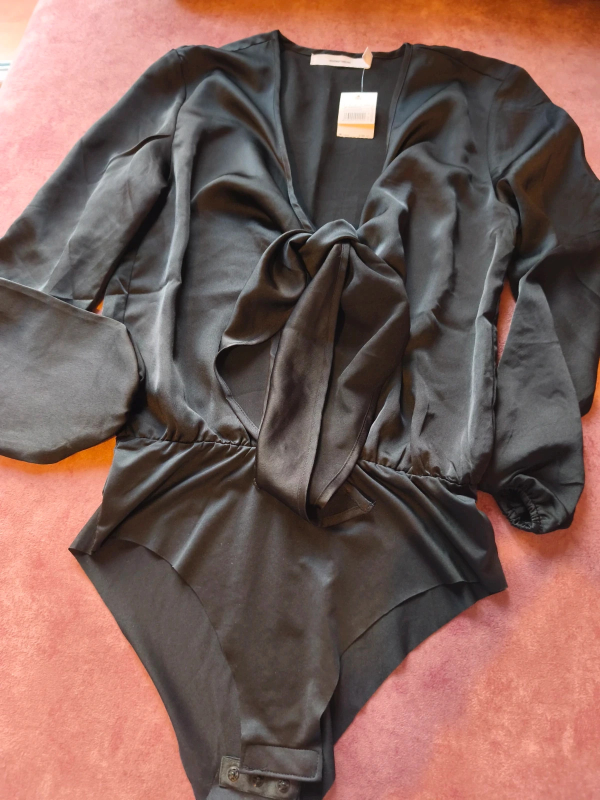 Women'secret body 1
