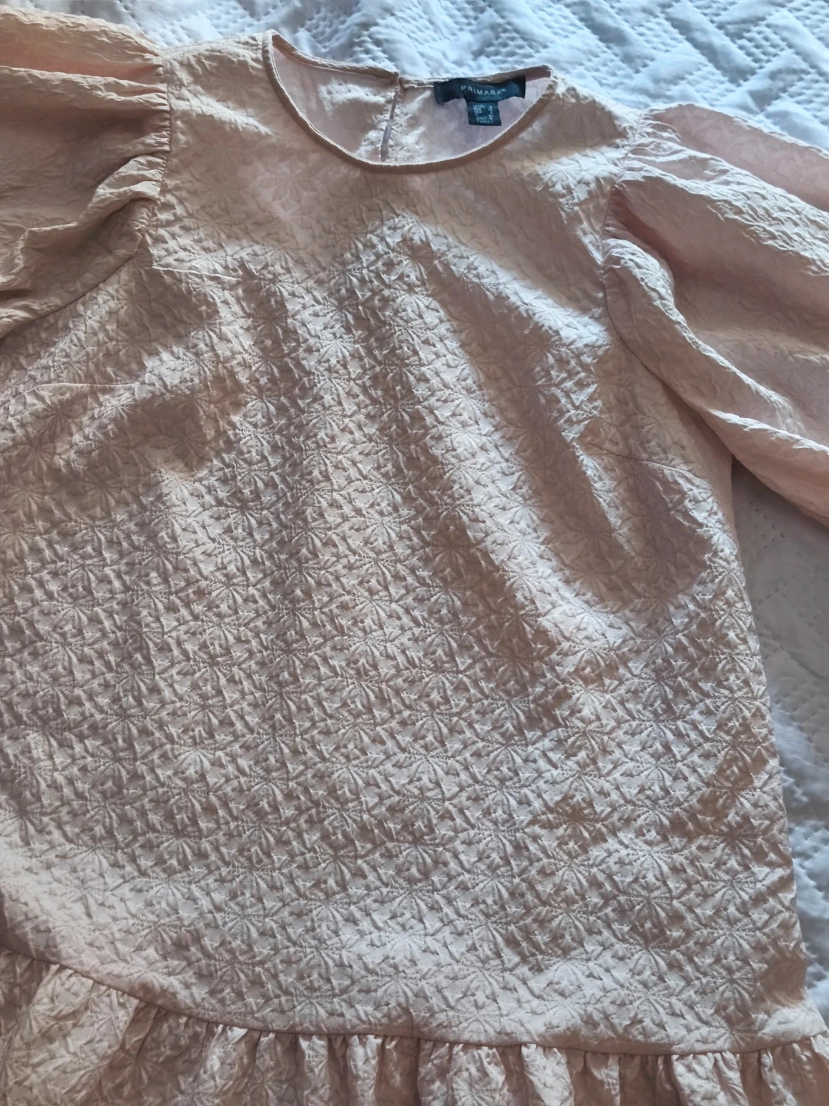 Vestido amplio 2