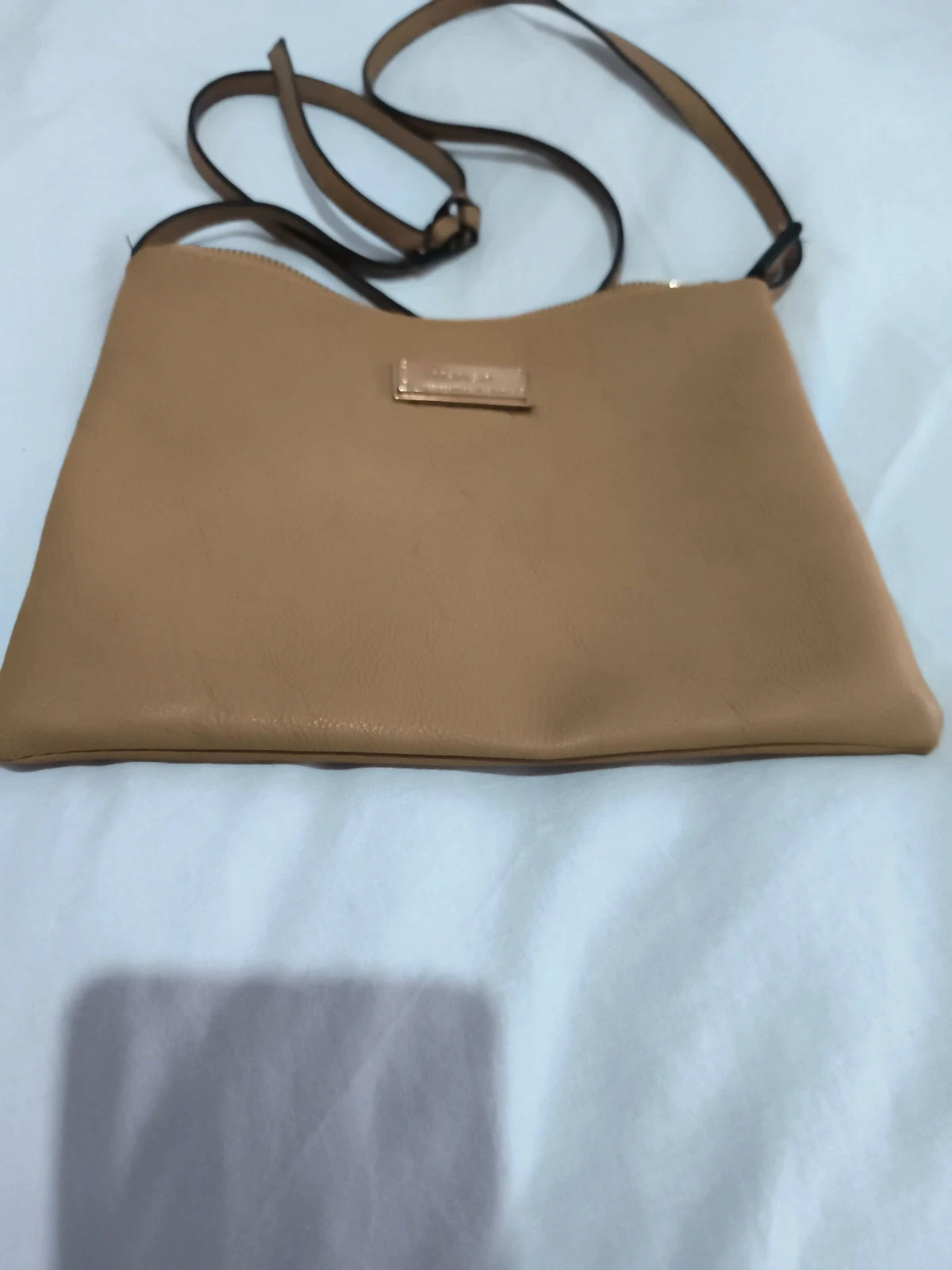 Mango bolso hombro 1