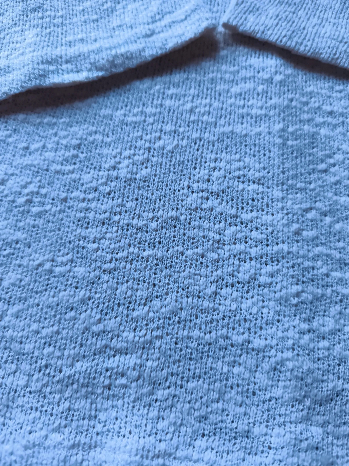 Jersey largo verano 2