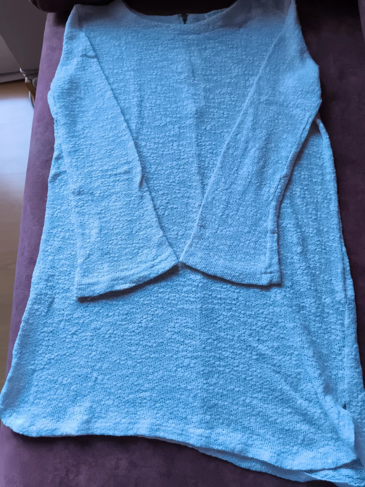 Jersey largo verano 1