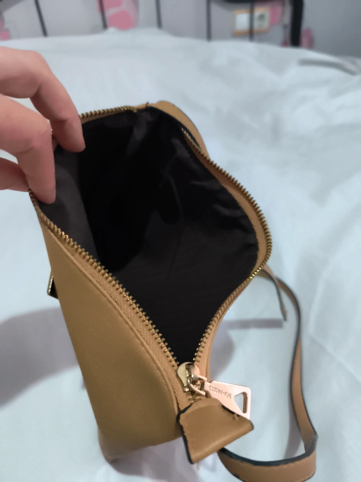Mango bolso hombro 3