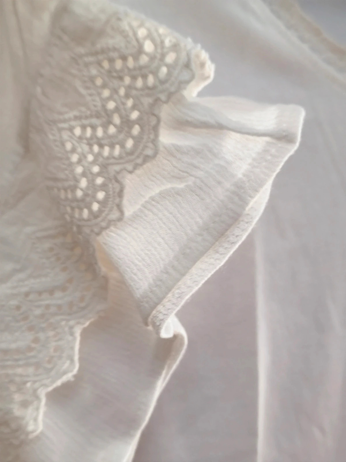 Vestido blanco 4